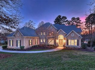 188 Chatham Rd, Mooresville, NC 28117