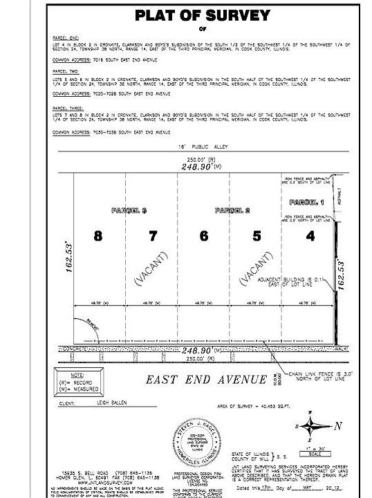 1st image of 7016 S East End Ave