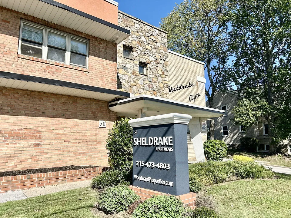 Sheldrake Apartments