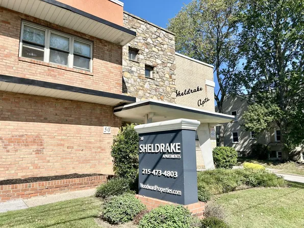 Sheldrake Apartments, 50 S State Rd #104A, Upper Darby, PA 19082