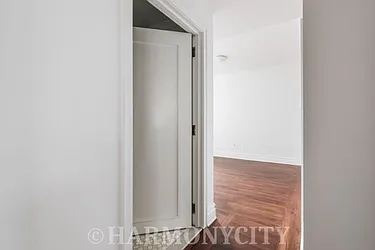 Rented by Harmonycity Corp.