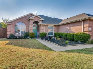 3121 Cobblestone Dr, Rockwall, TX 75087