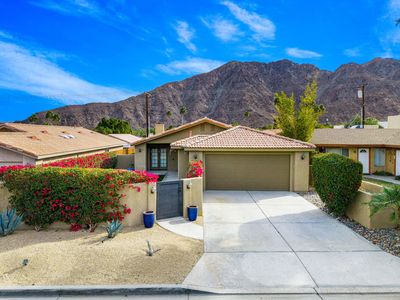 53390 Avenida Villa, La Quinta, CA, 92253