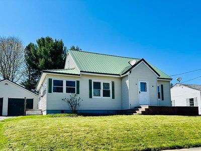 50 Spruce Street, East Millinocket, ME, 04430