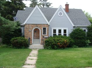 124 W Foster St, Appleton, WI 54915