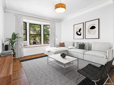 544 W 157th St APT 21, Manhattan, NY, 10032