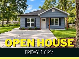 1310 Marie St NW, Cullman, AL 35055