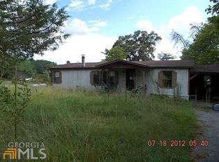 281 Westview Dr, Blue Ridge, GA 30513