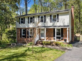 9410 Archway Rd, North Chesterfield, VA 23236