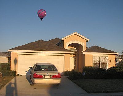 Chattysdream Villa