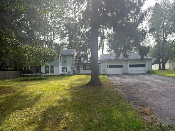 119 Merlin Ave, Jamestown, NY 14701