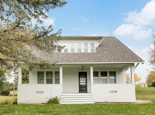 22935 Farwell Ave, Faribault, MN 55021