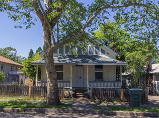 1036 California St, Redding, CA 96001