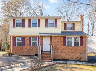 3918 Woodfield Rd, North Chesterfield, VA 23234