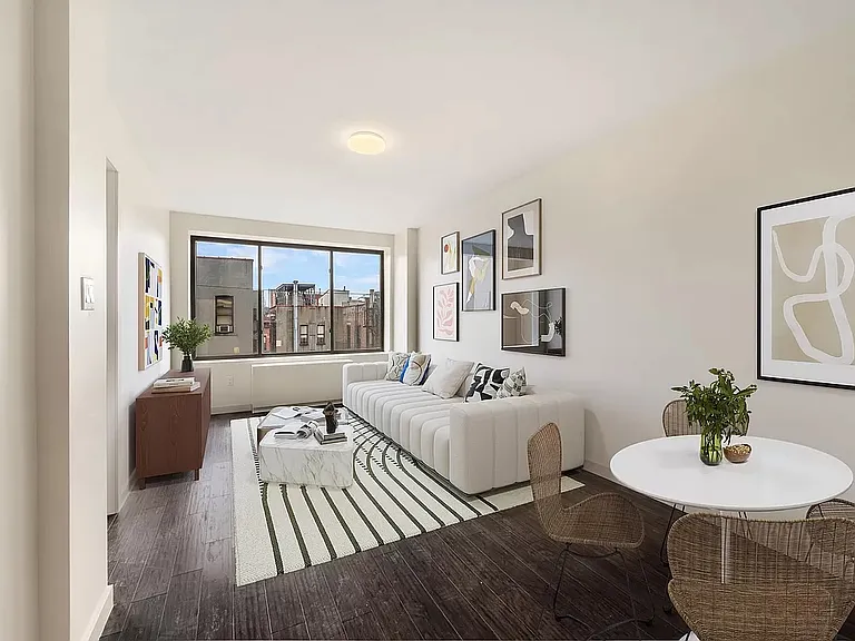 206 E 119th St #6C — Photo 1