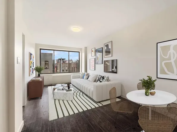 206 E 119th St APT 6C, New York, NY 10035