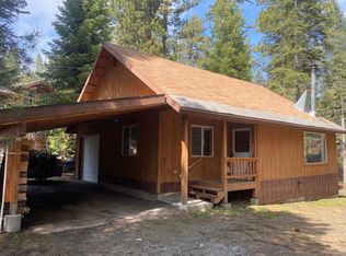 57291 Ponderosa Dr, Springville, CA