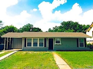 5627 Stonybrook Dr, San Antonio, TX 78242