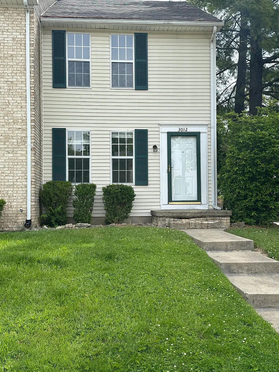 Building Photo - 3012 Colony Ln