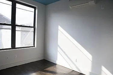 Rented by Brooklyn Group