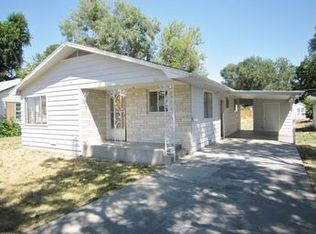 320 S Garland St, Nampa, ID 83686