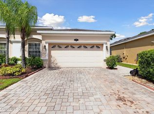 2089 Tullagee Ave, Melbourne, FL 32940