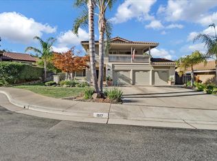 1517 Ivan Pl, San Jose, CA 95120