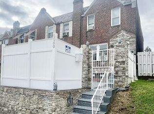 6040 Alma St, Philadelphia, PA 19149