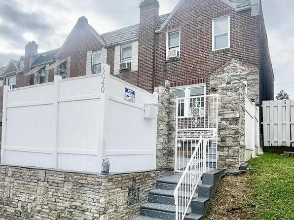 6040 Alma St, Philadelphia, PA 19149