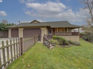 9216 NE 25th Ave, Vancouver, WA