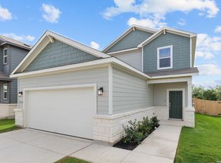 10822 Apple Pie Rd, San Antonio, TX 78224
