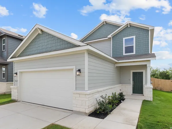 10822 Apple Pie Rd, San Antonio, TX 78224