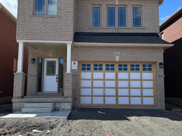 5 Huntsworth Ave, Thorold, ON L2V 0N2