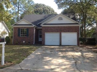 1104 Bradford Ridge Ln, Columbia, SC 29223