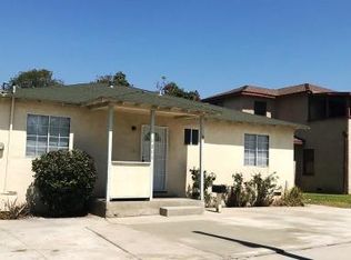 1217 W San Bernardino Rd, Covina, CA 91722