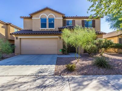 16187 W Yucatan Dr, Surprise, AZ, 85379