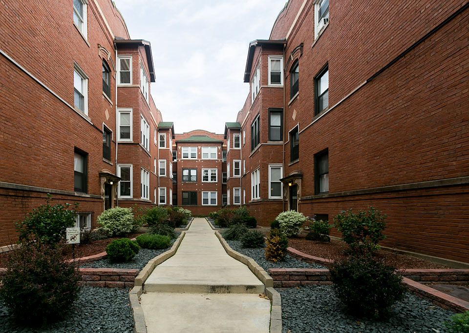 1st image of 4423 N Wolcott Ave APT 3A