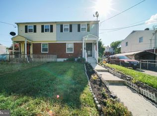 5913 Choctaw Dr, Oxon Hill, MD 20745