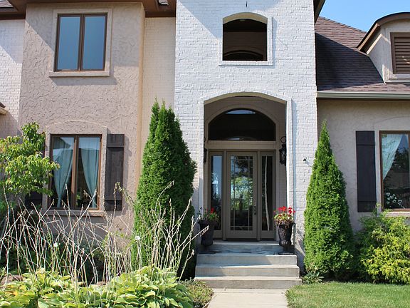 Gorgeous Landscaping