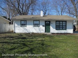 4708 W 30th St, Indianapolis, IN