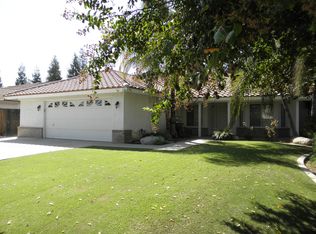 3107 Green Mountain Ln, Bakersfield, CA 93312