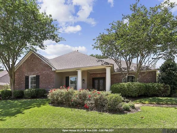 17541 Crossing Blvd, Baton Rouge, LA 70810