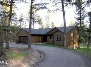 272 Vonderheide Ln, Kalispell, MT 59901
