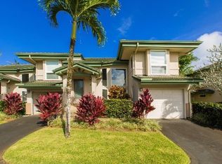 4141 Lei O Papa Rd APT 4, Princeville, HI 96722