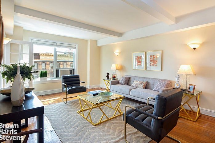 1st image of 968 Amsterdam Ave #6A