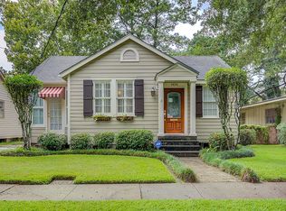 1424 Letitia St, Baton Rouge, LA 70808