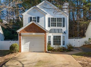 1124 Britley Park Ln, Woodstock, GA 30189