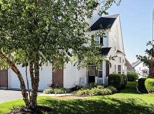 8042 Bluestem Ave, Joliet, IL 60431