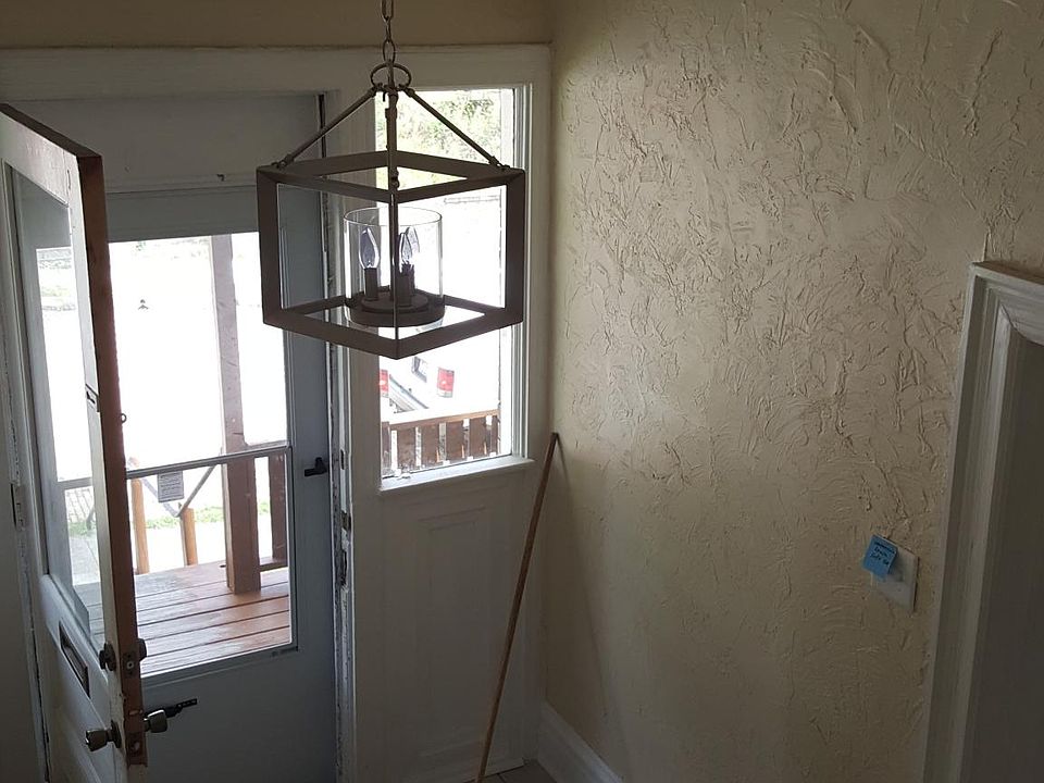 new light fixtures