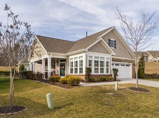 121 Faith Dr #121, Gibsonville, NC 27249